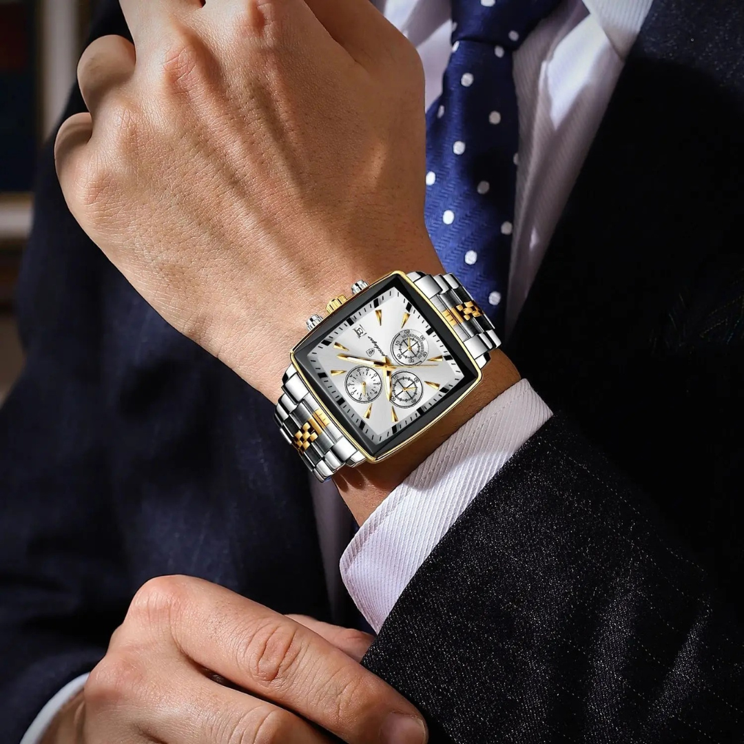 Poedagar Prestige® Watch