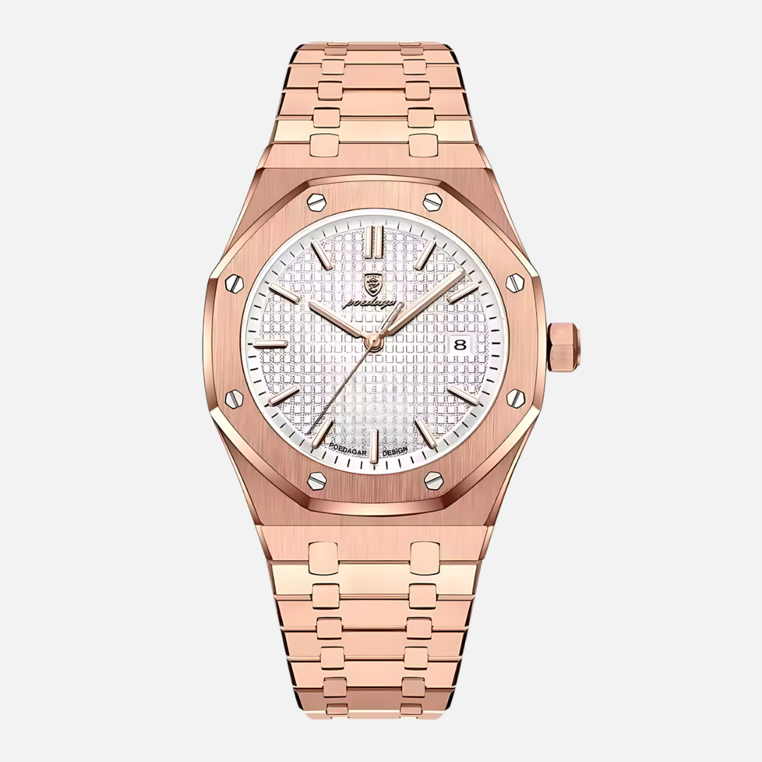 Poedagar RoyalKing® Watch