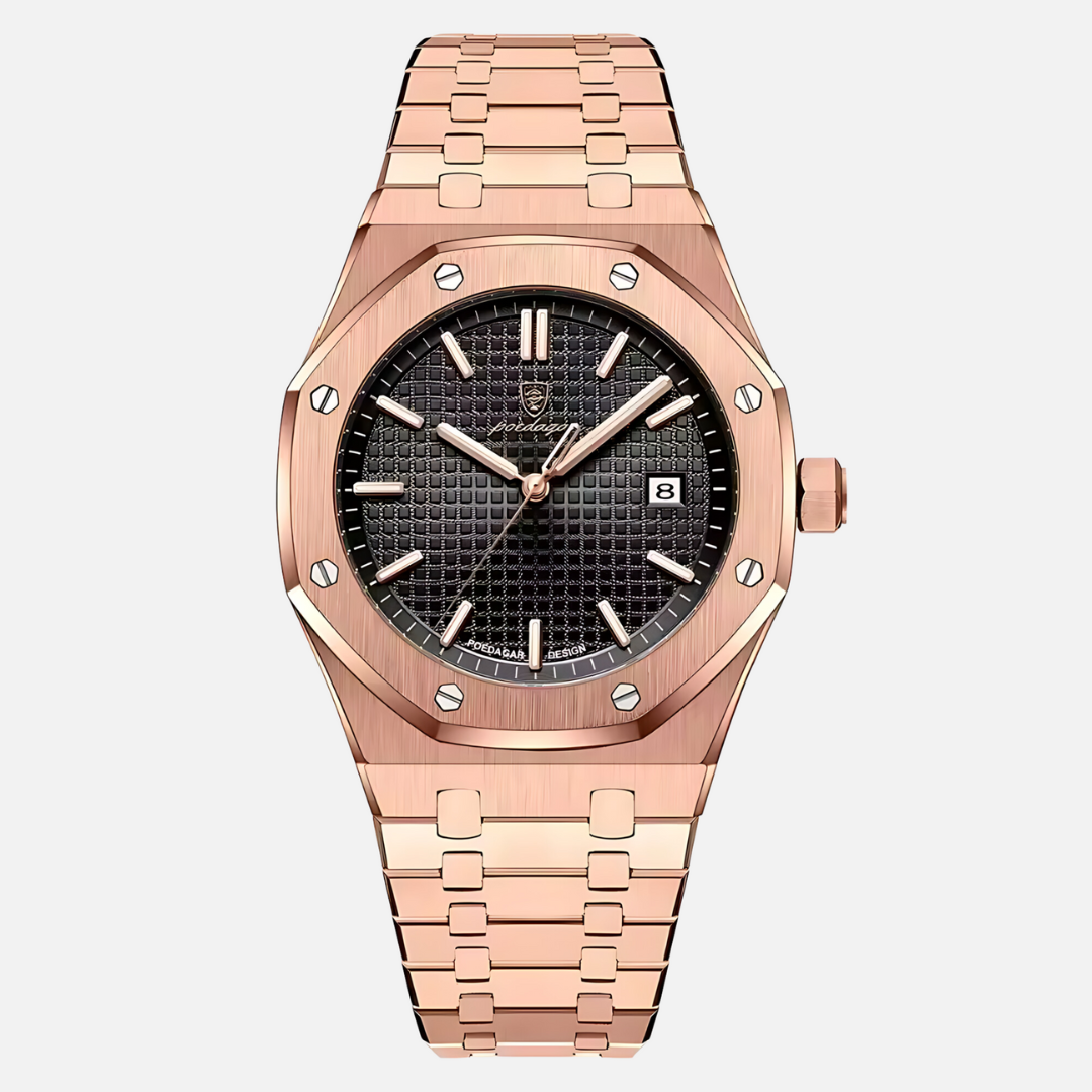 Poedagar RoyalKing® Watch