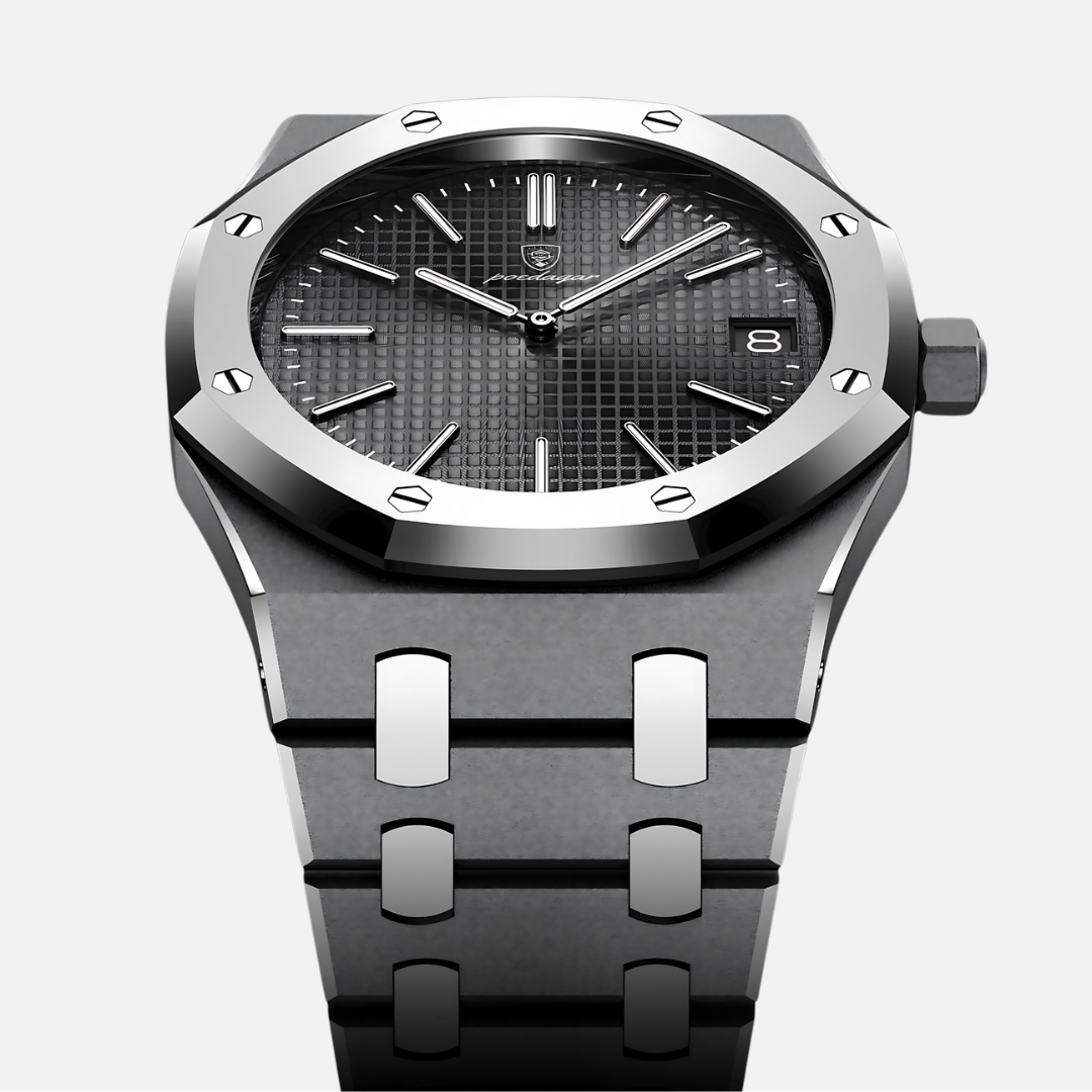 Poedagar RoyalKing® Watch