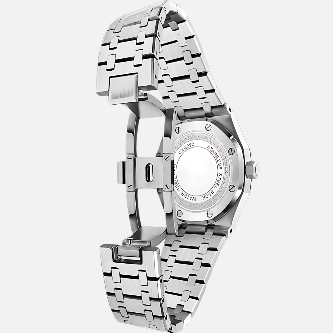 Poedagar RoyalKing® Watch