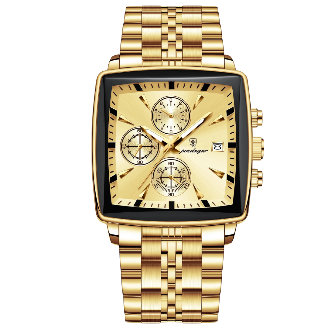 Poedagar Prestige® Watch