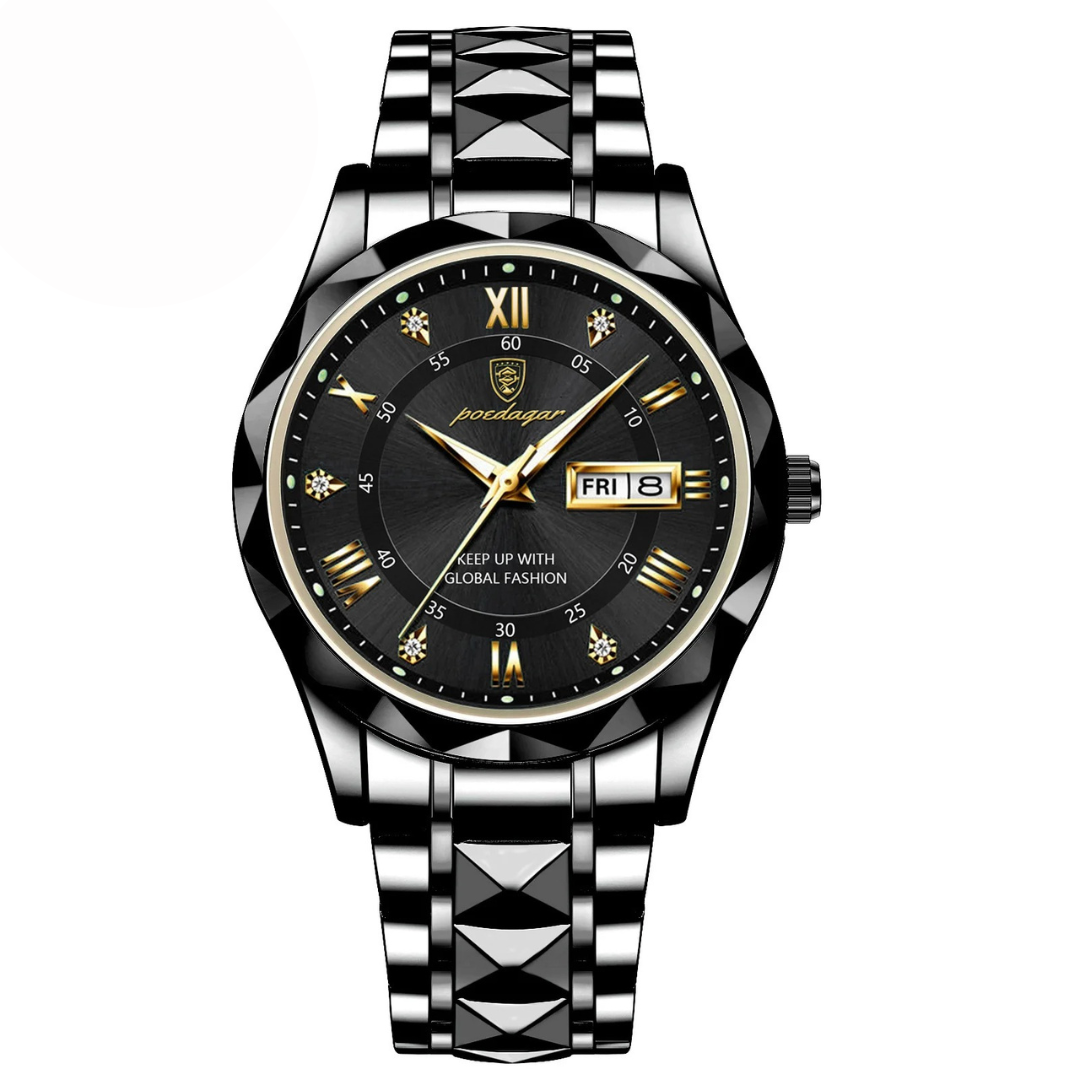 Poedagar Horizont® Watch