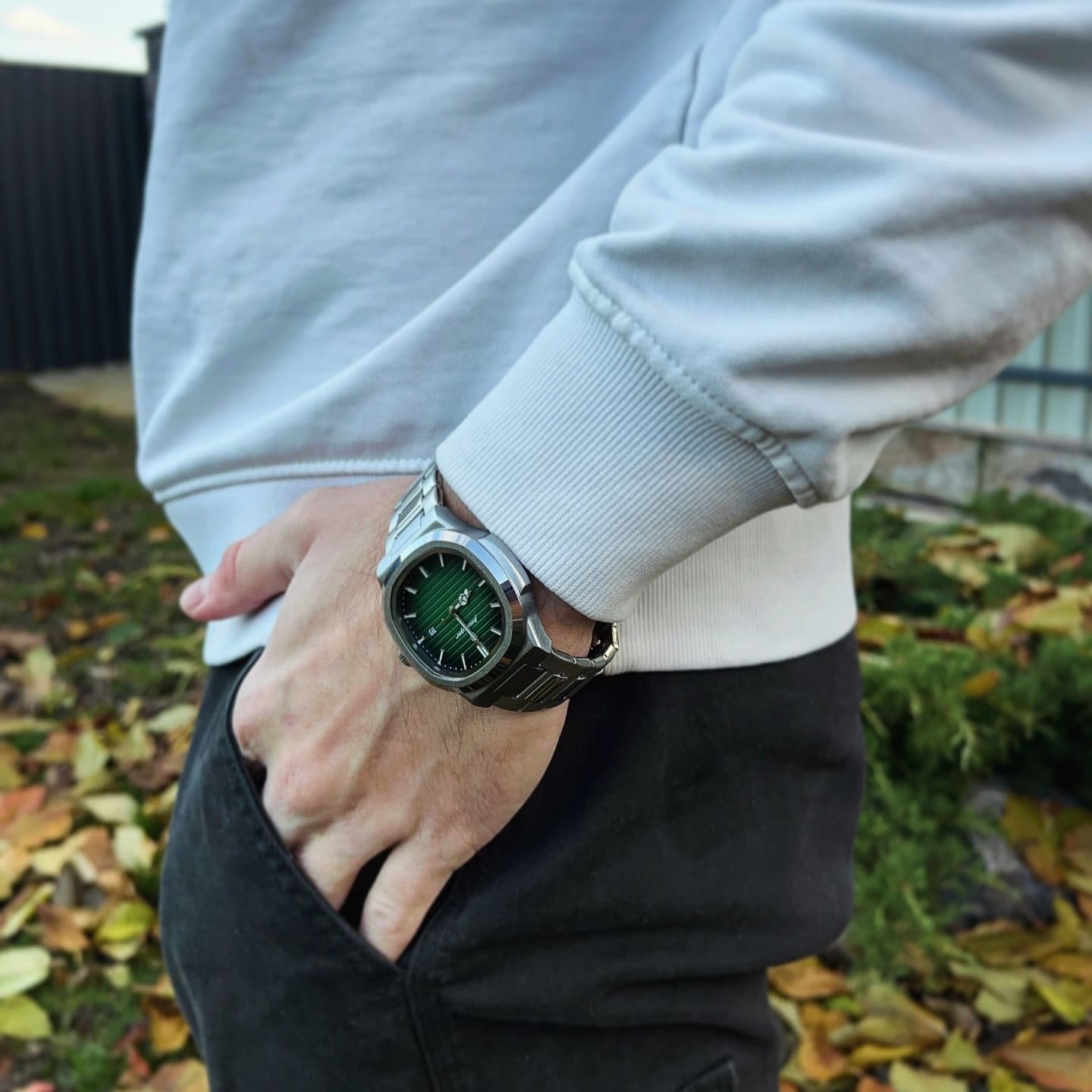 Nautilus - 41mm