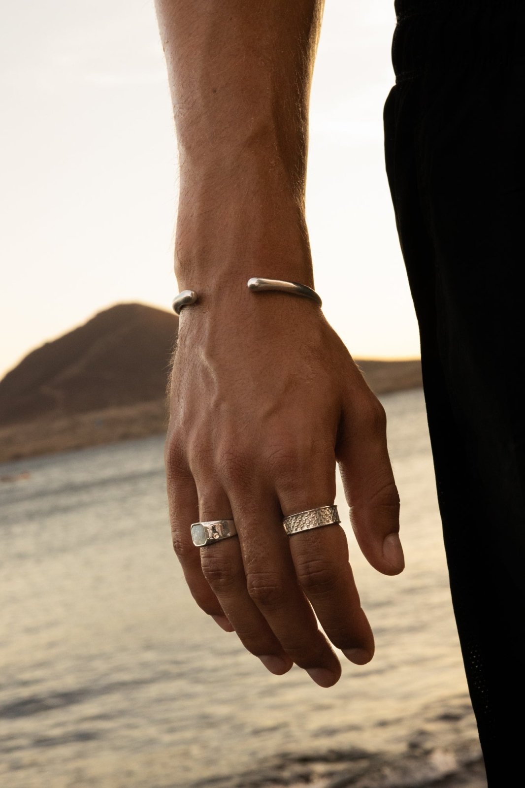 OCÉAN BRACELET