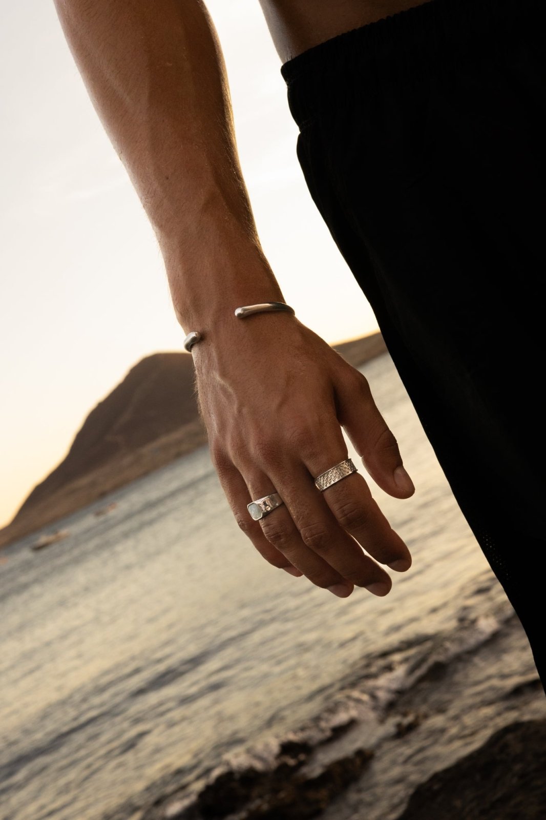 OCÉAN BRACELET