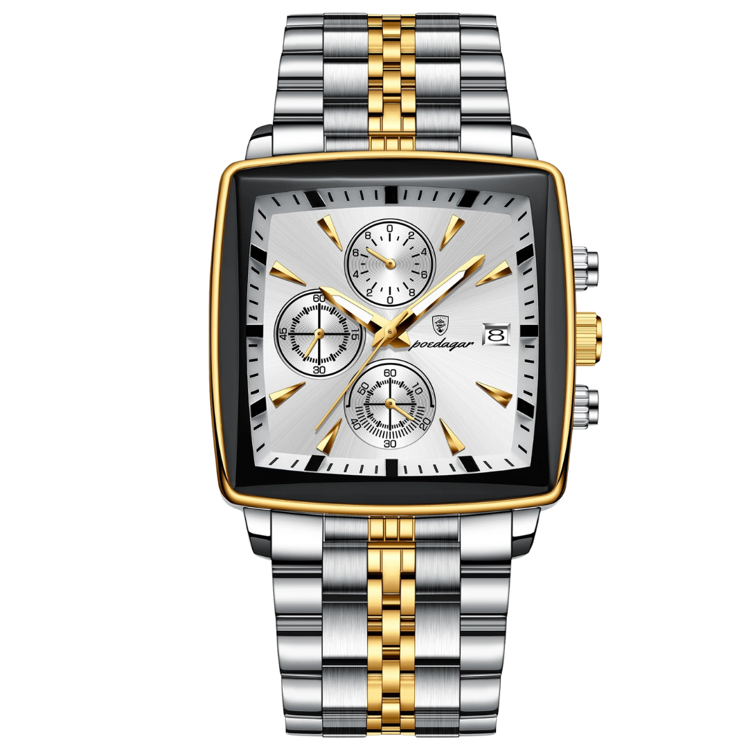 Poedagar Prestige® Watch