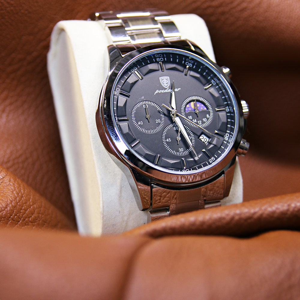 Poedagar Nautilus® Watch