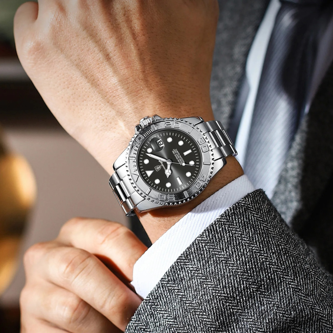 Poedagar Yacht® Watch