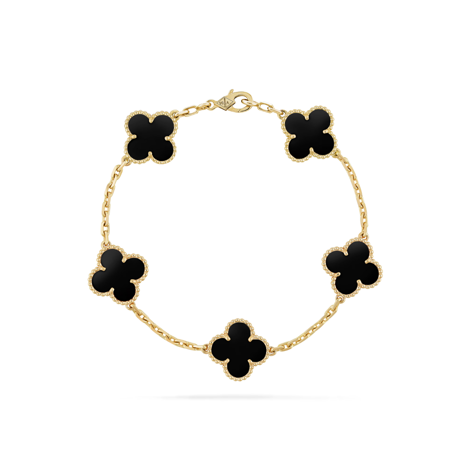 VAN CLEFF - BLACK