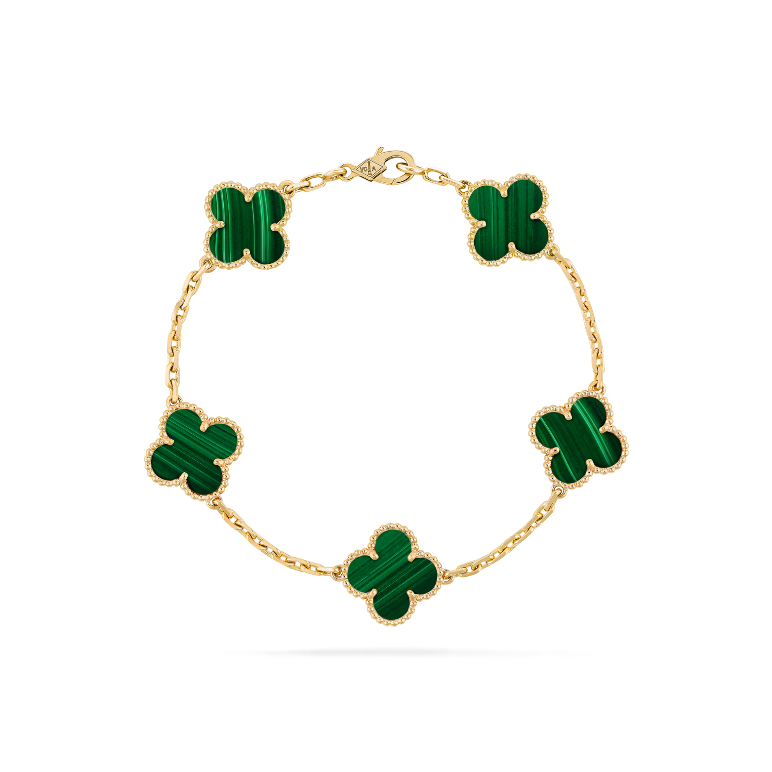 VAN CLEEF - GREEN