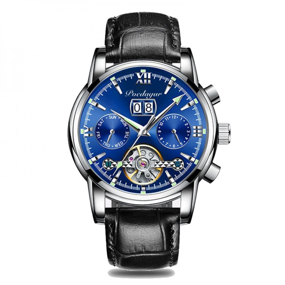 Poedagar Legítimu's® Watch