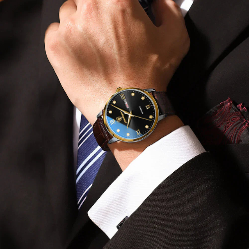 Poedagar Serenity® Watch