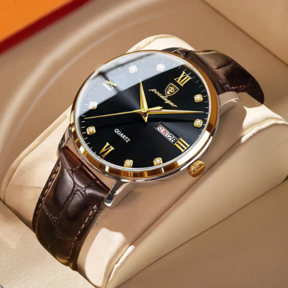 Poedagar Serenity® Watch