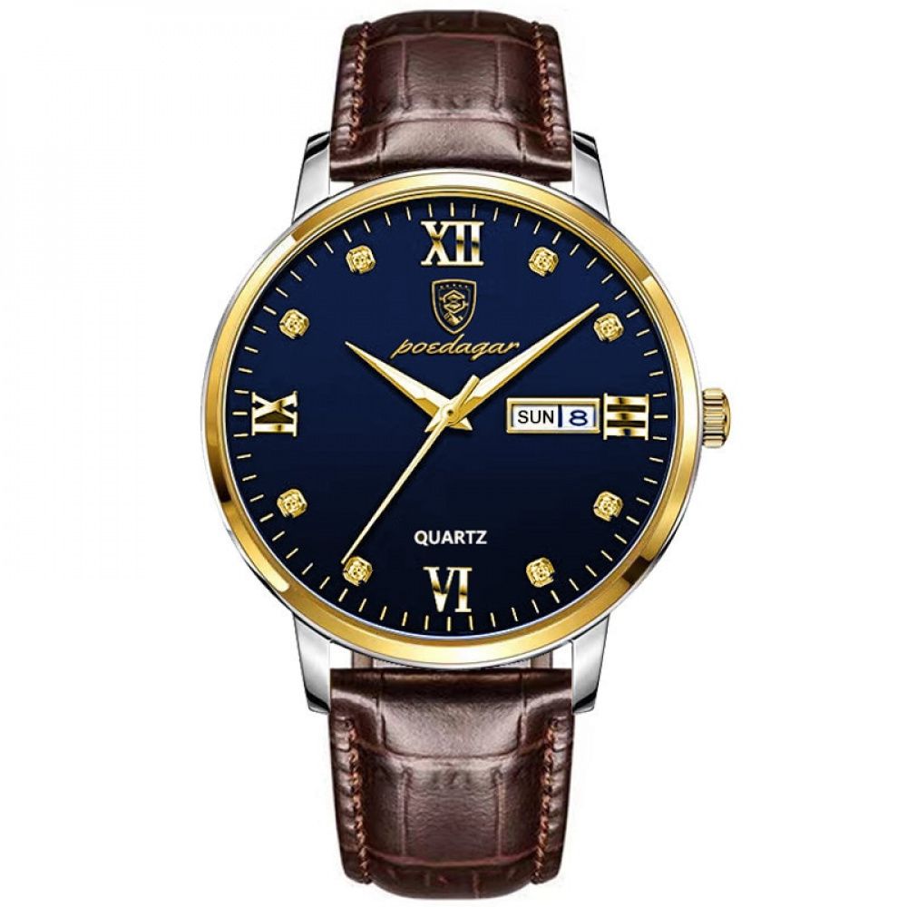 Poedagar Serenity® Watch
