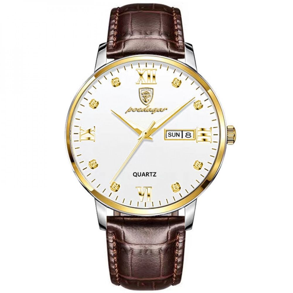 Poedagar Serenity® Watch