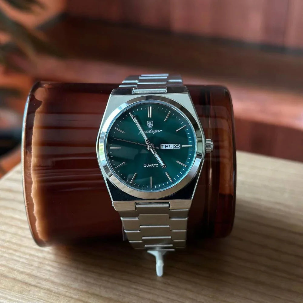 Poedagar Signature® Watch