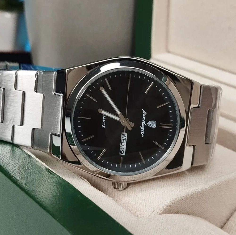 Poedagar Signature® Watch