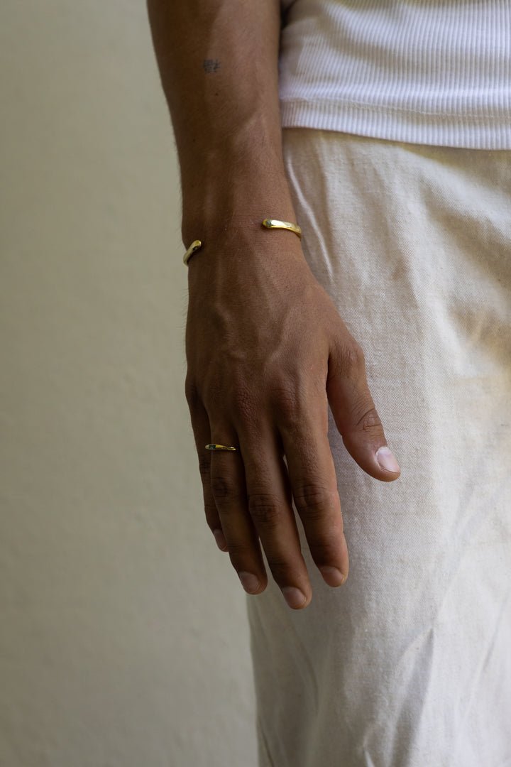 CROWN BRACELET
