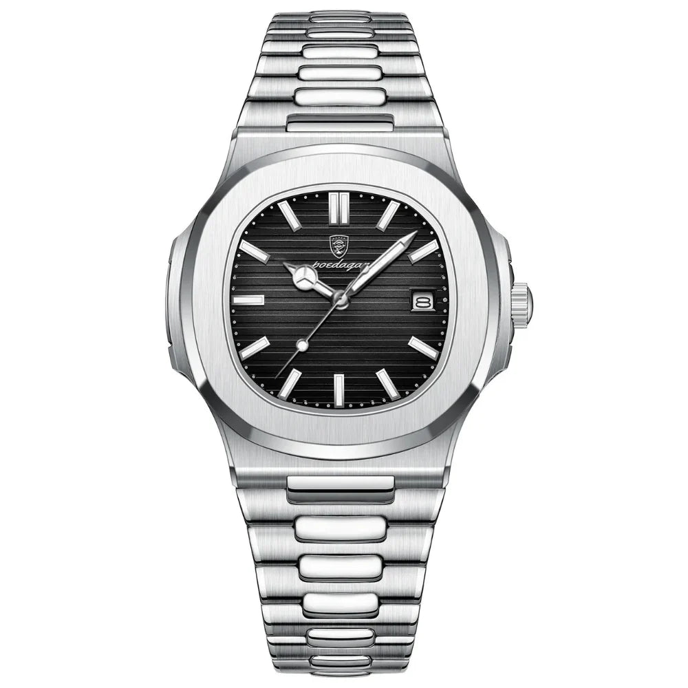 Poedagar Deluxe Edition® Watch